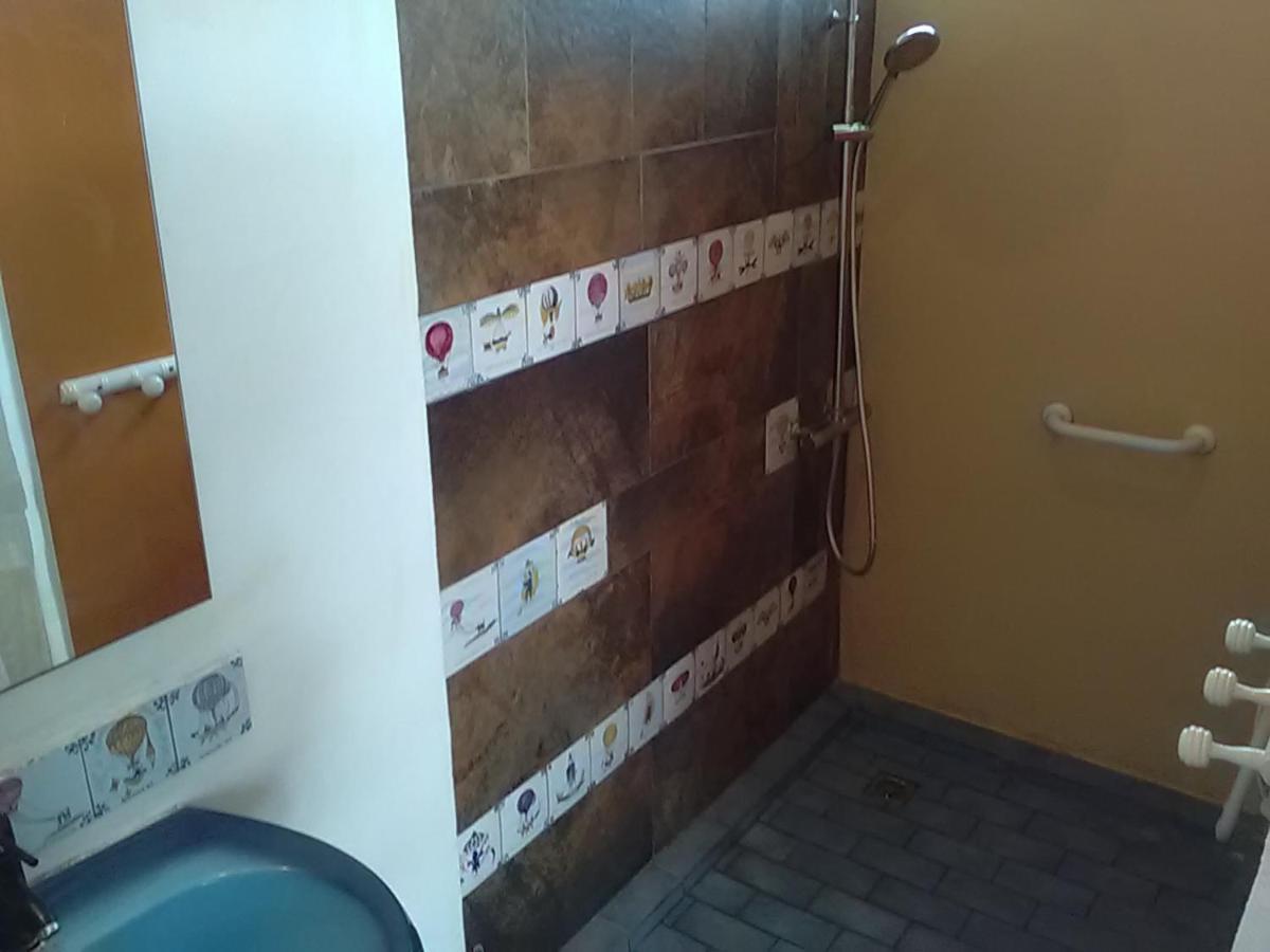 "Terevaa" 4 Villa Fare Ngoại thất bức ảnh