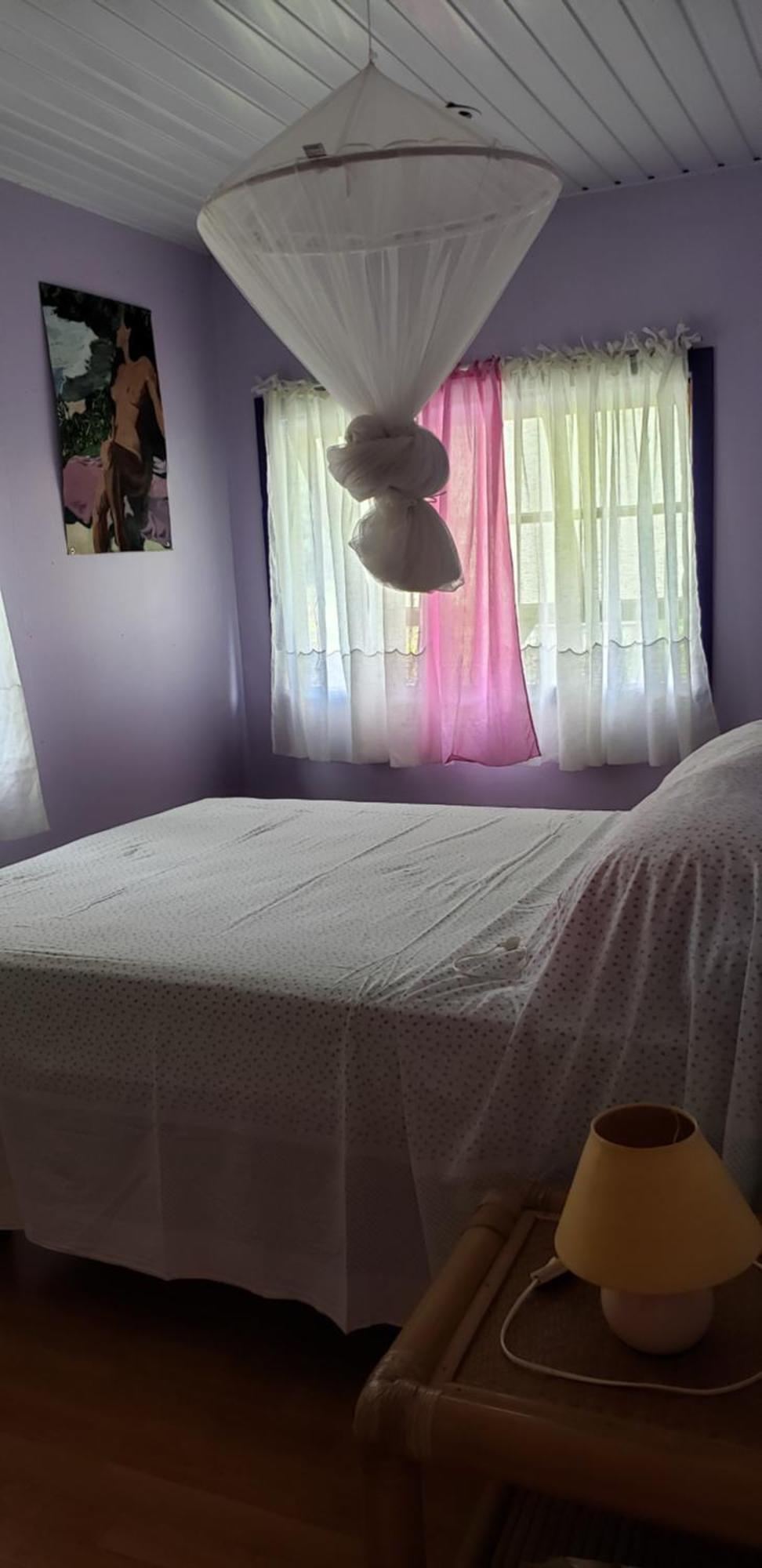 "Terevaa" 4 Villa Fare Ngoại thất bức ảnh